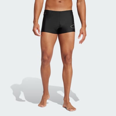 Boxer De Natation Big Bars adidas Performance