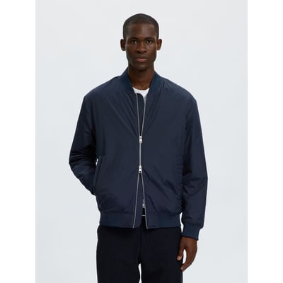 Veste Bomber SELECTED