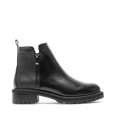 WISPER NOIR+NOIR REDSKINS