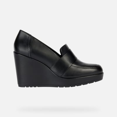 Shoes  D MANILVA GEOX