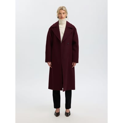 Long Manteau SELECTED