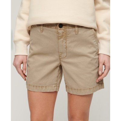 Short chino classique SUPERDRY