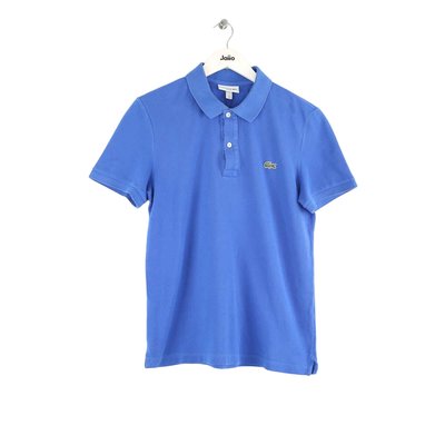 Polo en coton - Très Bon État LACOSTE