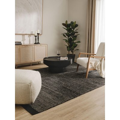 Tapis de laine tissé main ROCCO BENUTA 