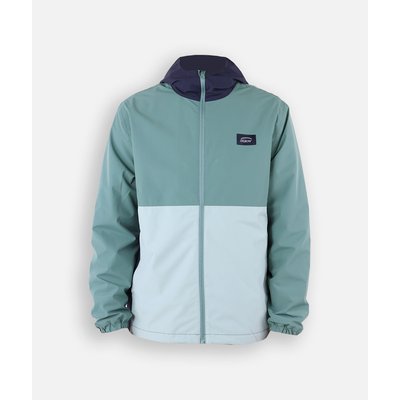 Windbreaker colorblock BLOCKED OXBOW