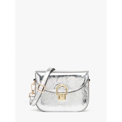 Sac bandoulière Altair cuir ETRIER