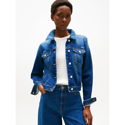 Veste en denim TOMMY HILFIGER