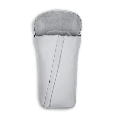 Chancelière hiver Grey HAUCK