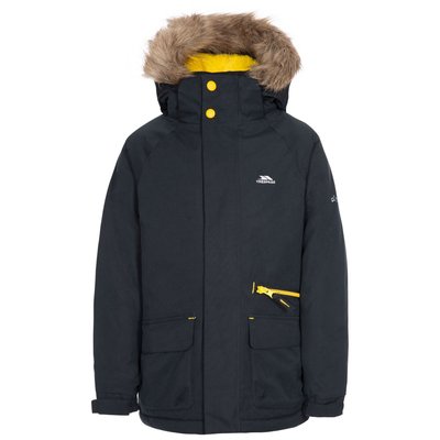 Parka UPBEAT TRESPASS