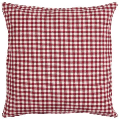 Housse coussin coton  Lucas IB LAURSEN