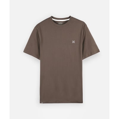 Tee-shirt manches courtes TEBAZ OXBOW