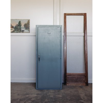 Meuble de rangement en bois Michel N°273 - Bon état DEBONGOUT