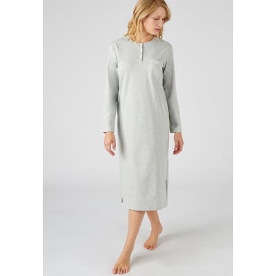 Liquette maille jersey, long 120 cm DAMART