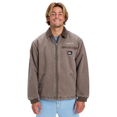 Veste workwear SHAPER PAD QUIKSILVER