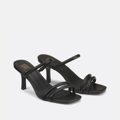 Mules à talon aiguille LA REDOUTE COLLECTIONS