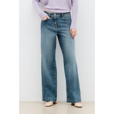 Pantalon coupe large PDAMIAN CAROLL
