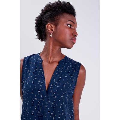Blouse sans manches CACHE CACHE
