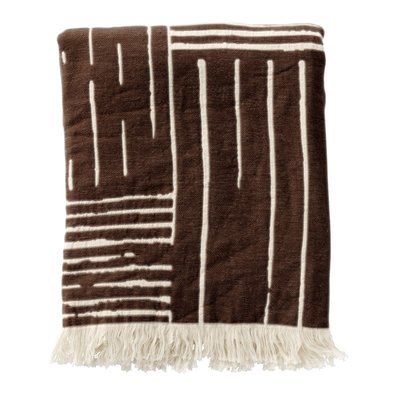 Plaid Stefano DUTCH DECOR