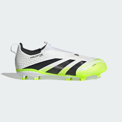 Chaussure sans lacets Predator League Terrain souple / Multi-surfaces Enfants adidas Performance