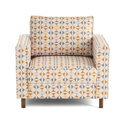 Fauteuil - JAKE LISA DESIGN