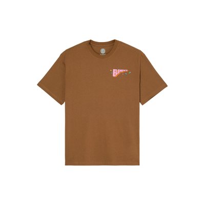 T-Shirt manches courtes COSMIC DANCE ELEMENT