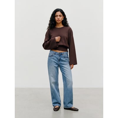 Pull En Maille VERO MODA