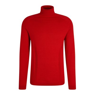 Pull-over Laine Vierge FALKE