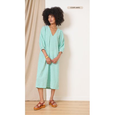 Robe VALENTIN GARANCE PARIS 