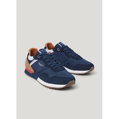 Кеды London Brand M PEPE JEANS