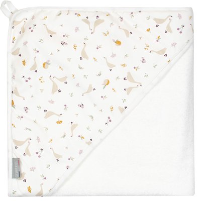 Grande cape de bain en bambou SIDONIA SEVIRA KIDS