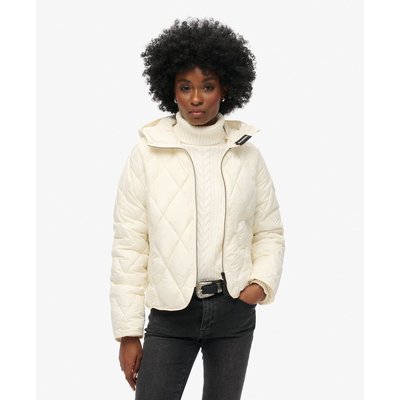 Veste matelassée Liner à capuche SUPERDRY