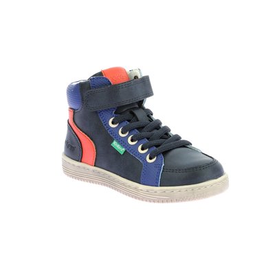 Sneakers hautes Synthetique LOLASTIC KICKERS