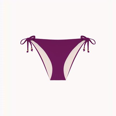 Maillot de bain, slip bikini, ESSENTIALS PASSIONATA