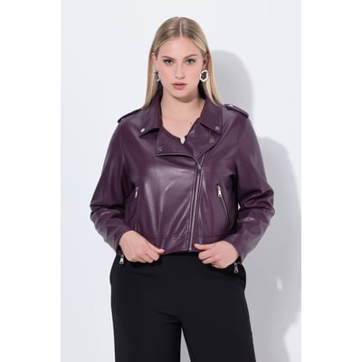 Perfecto en similicuir ULLA POPKEN