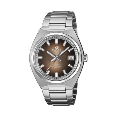 Montre Analogique  EDIFICE CASIO