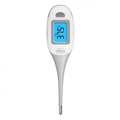 Thermomètre flex night plus CHICCO