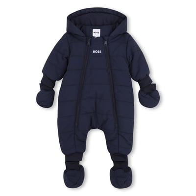Combinaison pilote BOSS KIDSWEAR