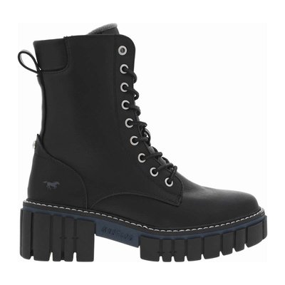 Bottines zip MUSTANG