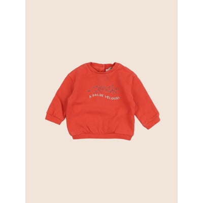 Sweat - Etat satisfaisant TAPE A L'OEIL
