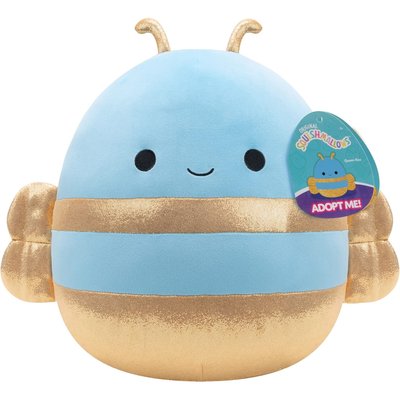 Squishmallow - Reine des abeilles 35 cm JAZWARES
