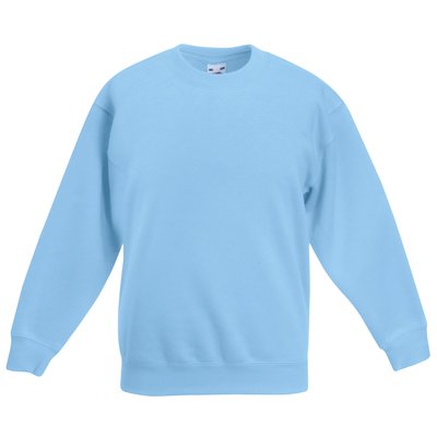 Sweatshirt classique FRUIT OF THE LOOM