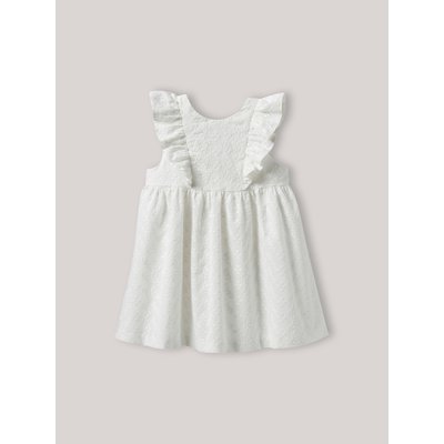 Robe brodée Sarah - Cortège Plume CYRILLUS