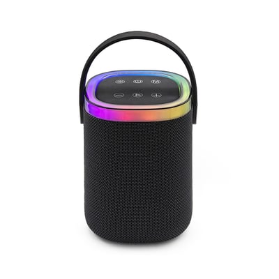Enceinte compatible Bluetooth® LIVOO
