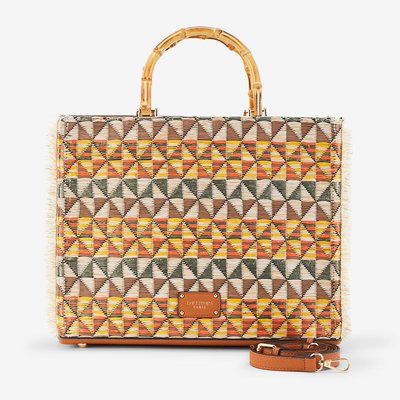 Sac shopper L  Polly LOLLIPOPS