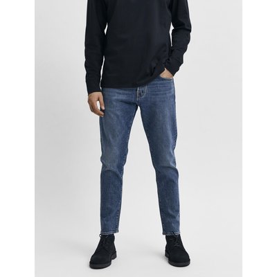 jean coupe fuselée SELECTED HOMME SELECTED HOMME