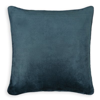 Чехол на подушку из флиса 40 x 40 см, Maxine LA REDOUTE INTERIEURS