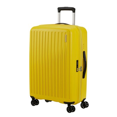 Rejoy valise 4 roues taille M AMERICAN TOURISTER
