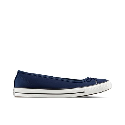 Baskets CHUCK TAYLOR ALL STAR DAINTY BALLERINA CONVERSE