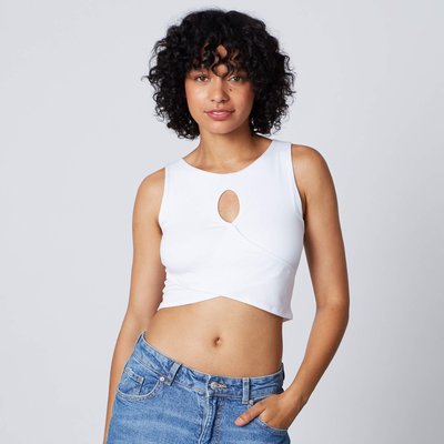 Soutien-gorge sans armature IRIS LEEL UNDERWEAR