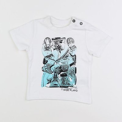 Tee-shirt - Très bon état TIMBERLAND